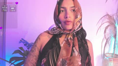 Angel online show from December 7, 4:14 pm