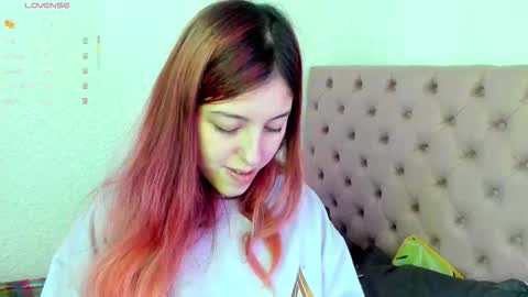 ANGE 3 online show from February 21, 6:53 pm