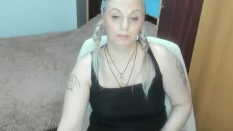 Anngel online show from December 22, 11:02 pm