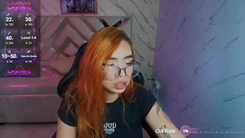 Snapshot of anni_acker_b chatting on February 26, 11:04 pm Anni acker b online show from February 26, 11:04 pm