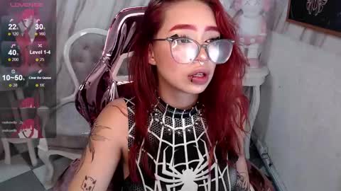 Snapshot of anni_acker_b chatting on March 11, 7:47 pm Anni acker b online show from March 11, 7:47 pm