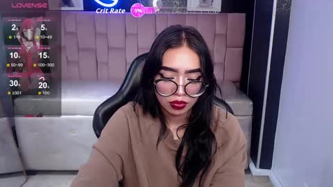 Snapshot of anni_acker_b chatting on September 11, 3:34 pm Anni acker b online show from September 11, 3:34 pm