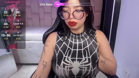 Snapshot of anni_acker_b chatting on September 12, 1:00 pm Anni acker b online show from September 12, 1:00 pm