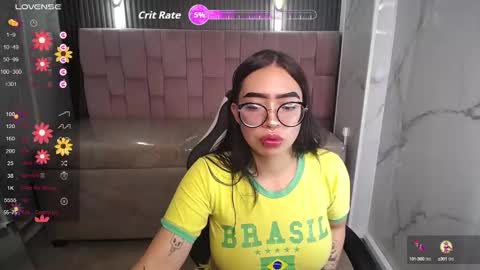 Snapshot of anni_acker_b chatting on October 11, 12:58 pm Anni acker b online show from October 11, 12:58 pm