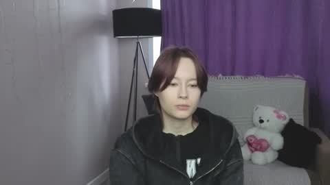 Anni online show from February 26, 5:17 am