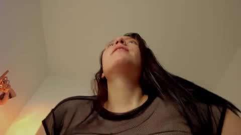 Snapshot of anniaheels chatting on March 9, 1:37 pm Annia Acosta online show from March 9, 1:37 pm