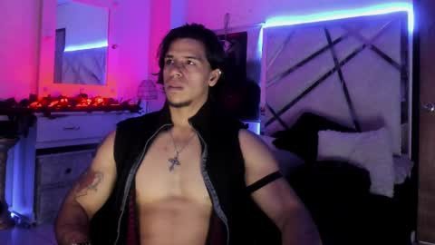 Snapshot of annibal_toro chatting on February 11, 11:33 pm darg online show from February 11, 11:33 pm