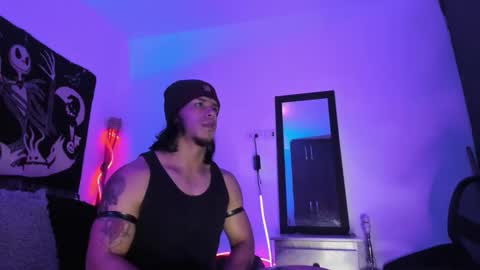 Snapshot of annibal_toro chatting on November 6, 1:06 am darg online show from November 6, 1:06 am