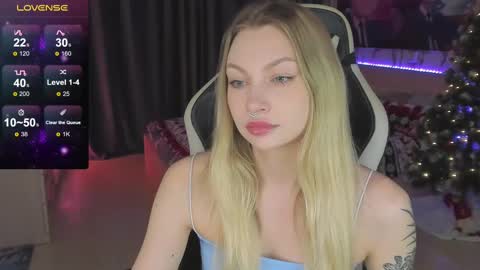 Annie online show from February 24, 5:20 pm