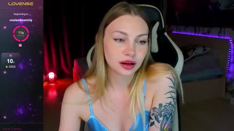 Annie online show from September 23, 8:56 pm