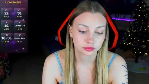 Snapshot of annie69kiss chatting on February 6, 7:28 pm Annie online show from February 6, 7:28 pm