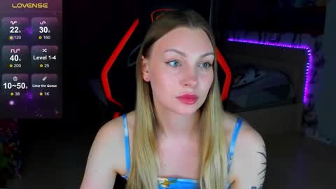 Snapshot of annie69kiss chatting on February 25, 1:32 pm Annie online show from February 25, 1:32 pm