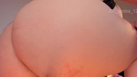 annie_barozzi online show from March 6, 3:47 am