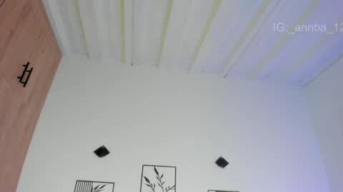 annie_barozzi online show from April 9, 12:10 pm