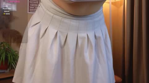 Snapshot of annie_blush_ chatting on September 26, 2:10 pm Annie online show from September 26, 2:10 pm