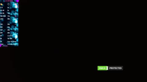 Snapshot of annie_che77y chatting on March 10, 10:26 am annie cherry independent model online show from March 10, 10:26 am