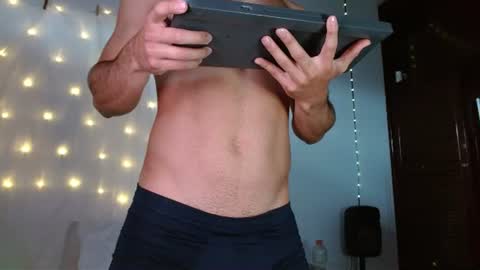 Snapshot of annie_jacke chatting on June 13, 4:38 pm Annie and Jacke online show from June 13, 4:38 pm