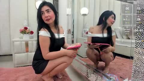 im annie   online show from April 16, 1:01 pm