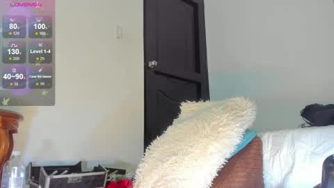 Snapshot of annie_santosx chatting on January 20, 8:29 pm annie_santosx online show from January 20, 8:29 pm