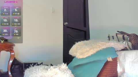 Snapshot of annie_santosx chatting on February 15, 6:33 pm annie_santosx online show from February 15, 6:33 pm