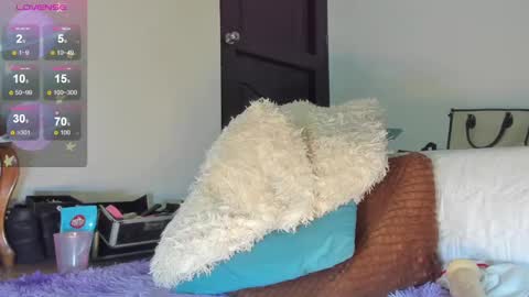 Snapshot of annie_santosx chatting on February 19, 7:59 pm annie_santosx online show from February 19, 7:59 pm