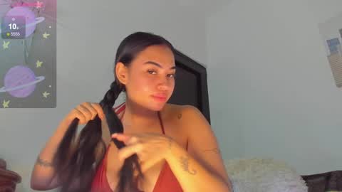 Snapshot of annie_santosx chatting on February 28, 6:20 pm annie_santosx online show from February 28, 6:20 pm