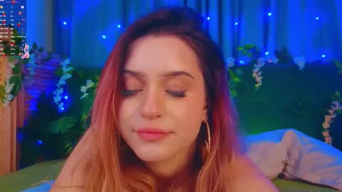 annie online show from January 14, 8:47 pm