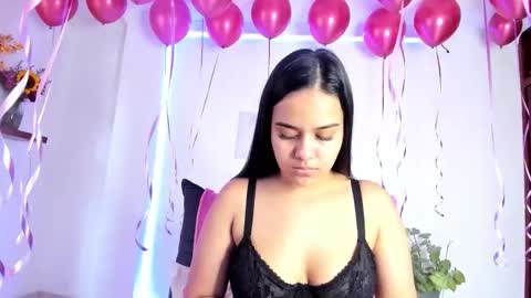 Annie online show from October 13, 2:06 pm