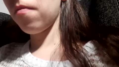 annieartlive online show from February 23, 6:38 pm