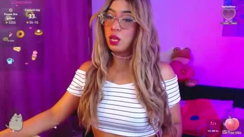 Snapshot of annieblu3 chatting on July 10, 12:30 pm AnnieBlu3 online show from July 10, 12:30 pm