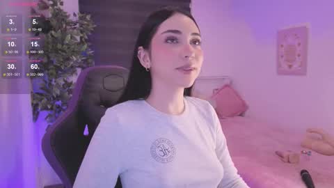 Cassandra online show from December 3, 5:48 am