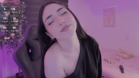 Cassandra online show from February 21, 6:14 am