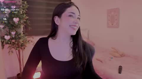 Cassandra online show from March 10, 5:56 am