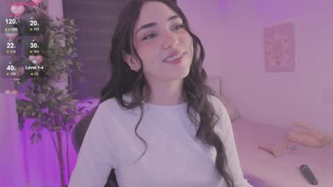 Cassandra online show from May 27, 5:59 am