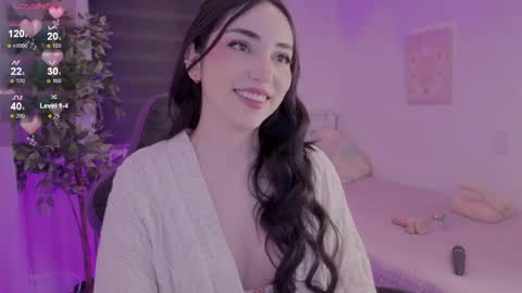 Cassandra online show from June 4, 6:19 am