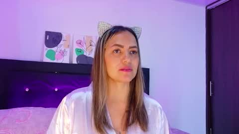 AnnieCollins69 online show from October 2, 3:35 am