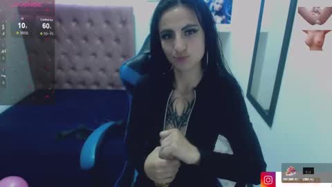 Anniee online show from February 12, 12:33 pm