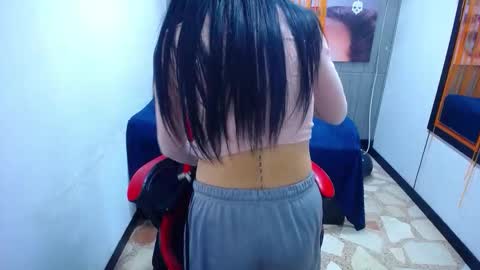 Anniee online show from November 4, 12:48 pm