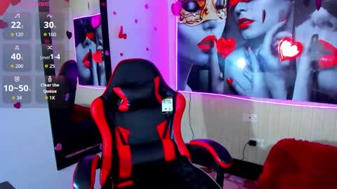 Anniee online show from March 3, 12:44 pm