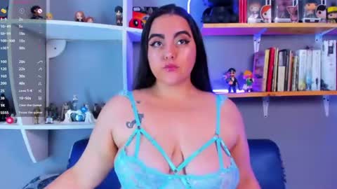 Annie Sweet Cherry online show from June 21, 10:29 am