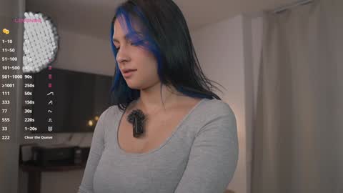 Snapshot of annieguzman_ chatting on March 15, 11:22 pm Annie FREE TRIAL IN BIO online show from March 15, 11:22 pm