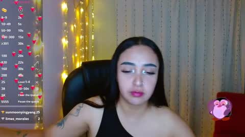 Snapshot of anniehh_ chatting on January 3, 5:39 am Annie Independent model Hello all offline tokens are appreciated thank you for your support.33 online show from January 3, 5:39 am