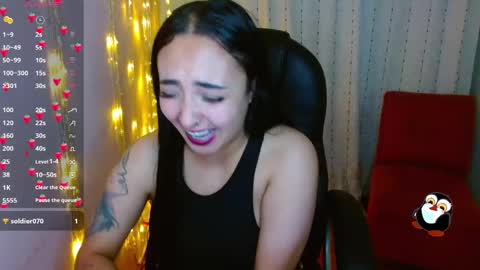 Snapshot of anniehh_ chatting on January 5, 7:07 am Annie Independent model Hello all offline tokens are appreciated thank you for your support.33 online show from January 5, 7:07 am