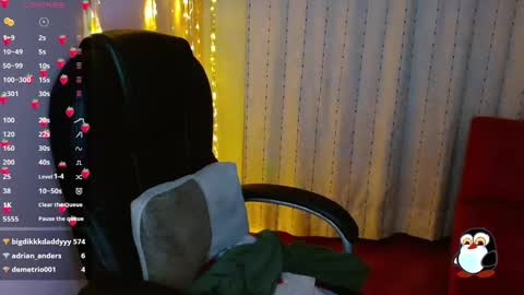 Snapshot of anniehh_ chatting on January 18, 10:17 am Annie Independent model Hello all offline tokens are appreciated thank you for your support.33 online show from January 18, 10:17 am