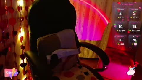 Snapshot of anniehh_ chatting on March 6, 10:09 am Annie Independent model Hello all offline tokens are appreciated thank you for your support.33 online show from March 6, 10:09 am