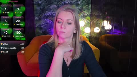 Annie online show from December 5, 8:55 am