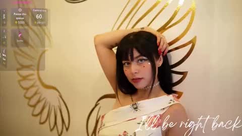 Snapshot of annienasty chatting on February 14, 11:29 am Annie online show from February 14, 11:29 am