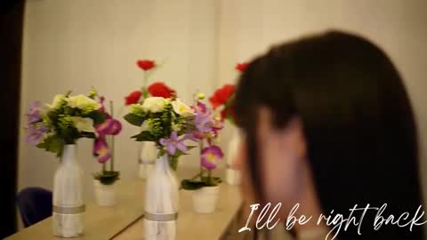 Snapshot of annienasty chatting on February 15, 11:30 am Annie online show from February 15, 11:30 am