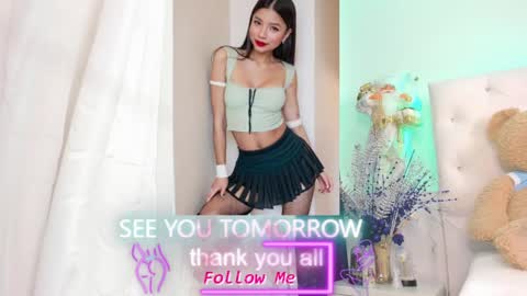 Angels Melody online show from January 2, 2:02 pm