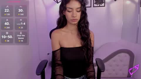 Snapshot of anniie_evans1 chatting on September 29, 3:06 pm Annie Evans online show from September 29, 3:06 pm